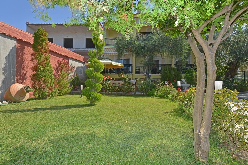 Skála Kallirákhis Erodios Studios חדר תמונה