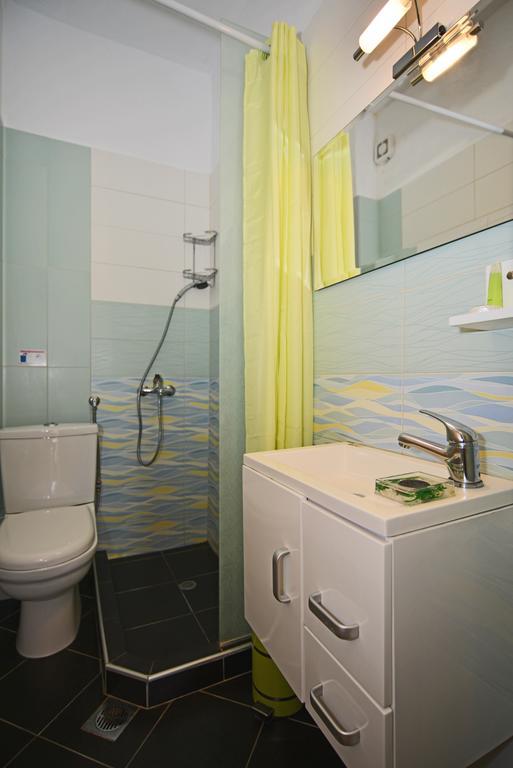 Skála Kallirákhis Erodios Studios חדר תמונה