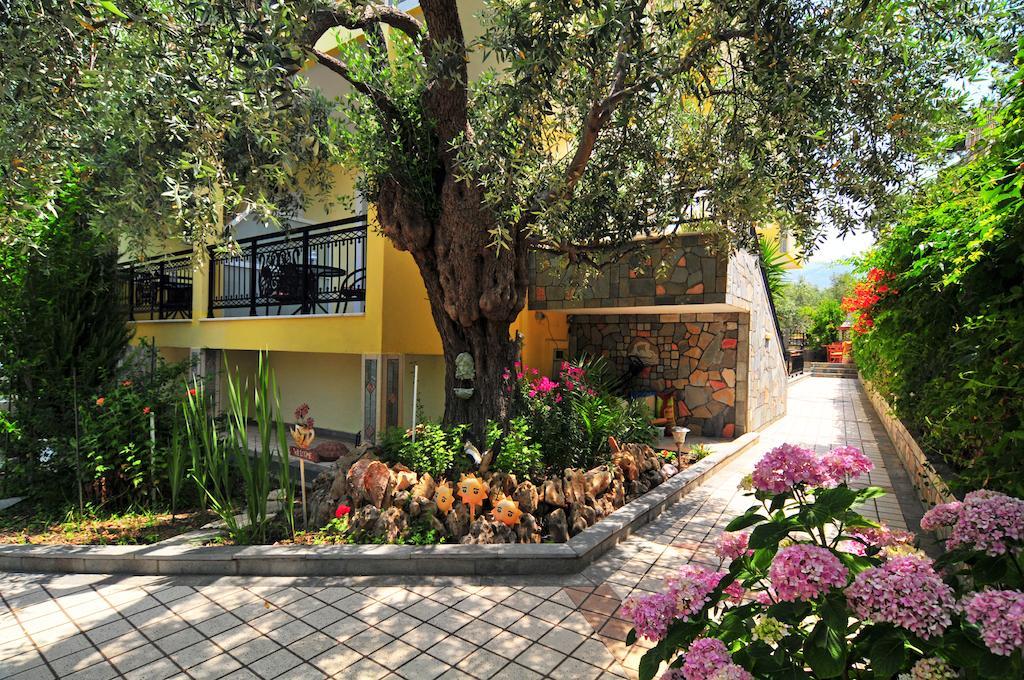 Skála Kallirákhis Erodios Studios מראה חיצוני תמונה